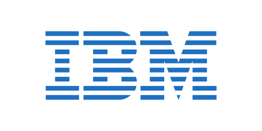 Logo da IBM
