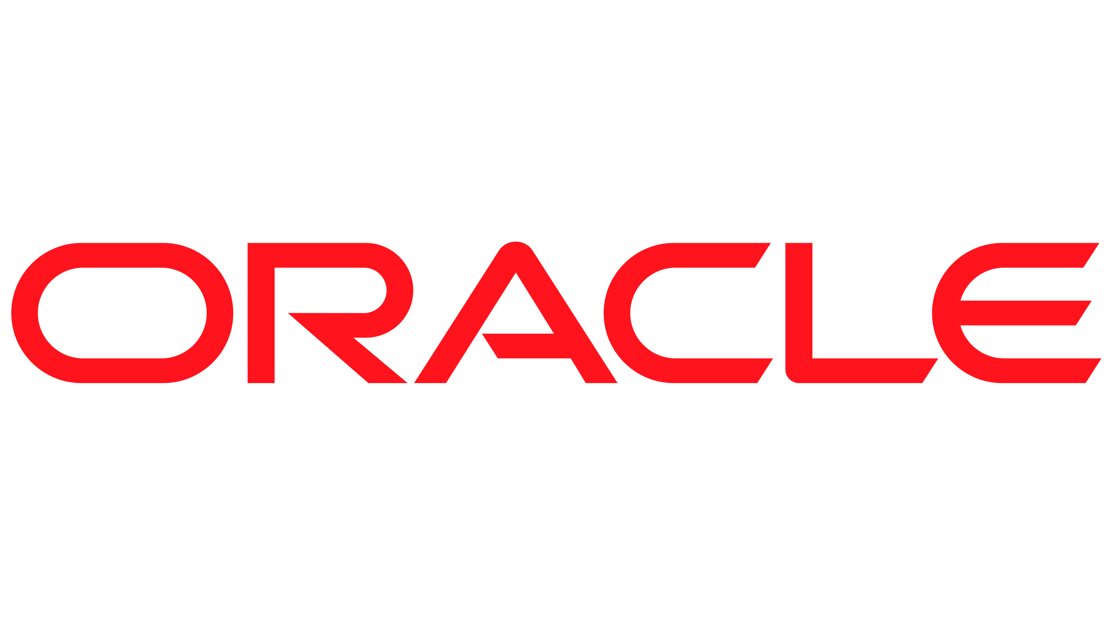 Logo da Oracle