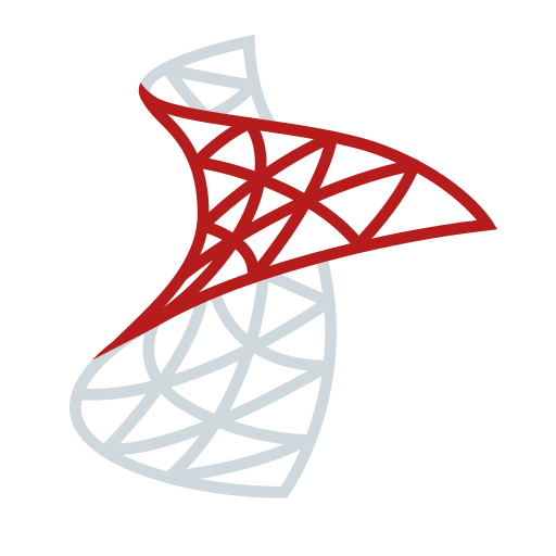 Logo do SQL Server