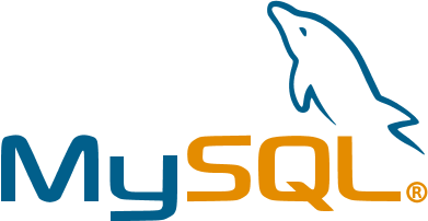 Logo do MySQL